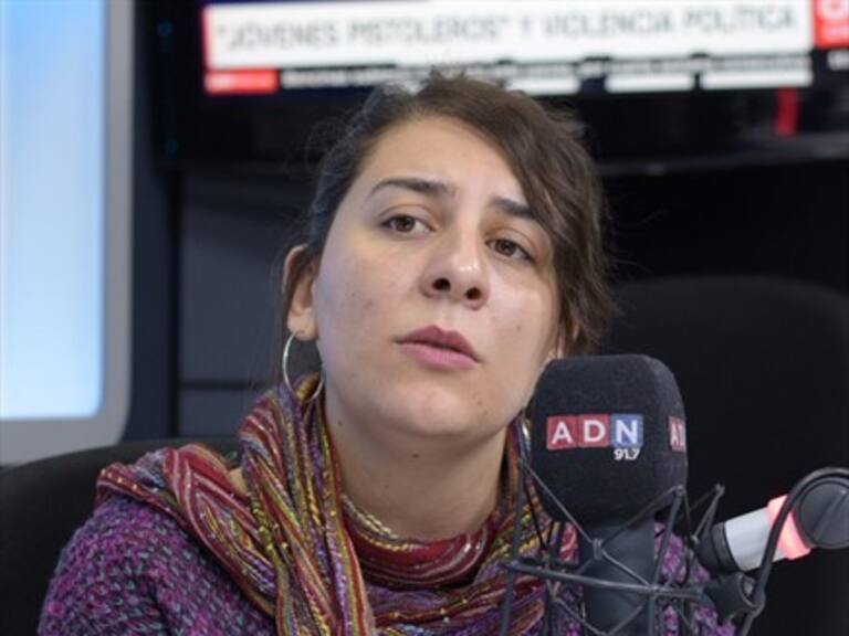 Consuelo Ulloa presenta su «Astrología para tiempos difíciles»: «Soy una persona súper racional»