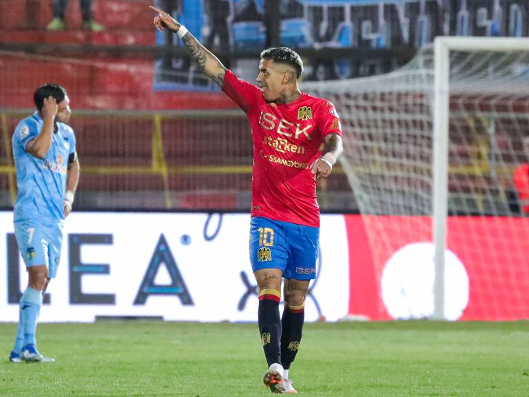 El gigante sudamericano que se mete en las negociaciones entre Rodrigo Piñeiro y la UC | Agencia Uno