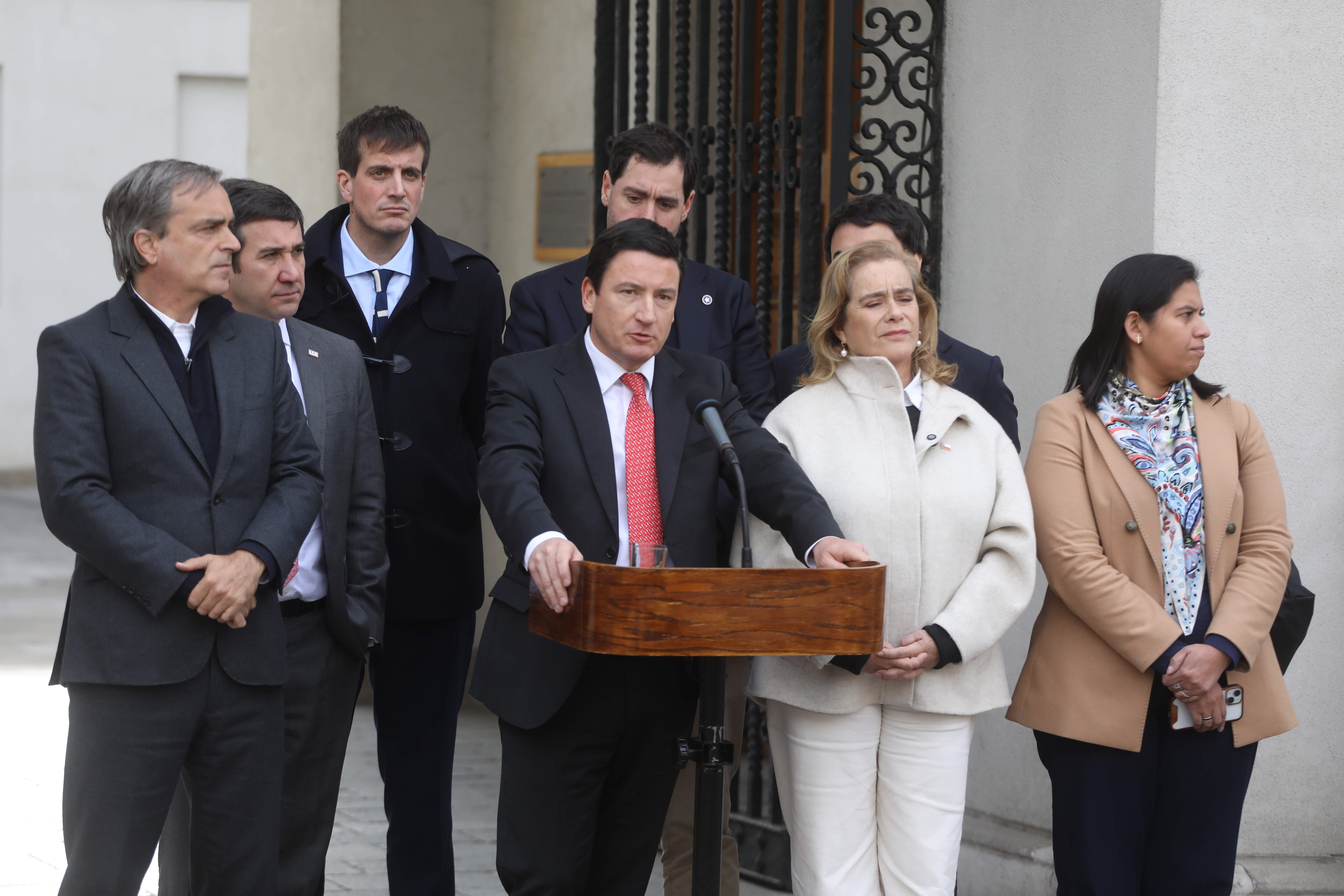 Oficialismo