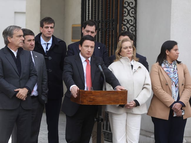 Oficialismo