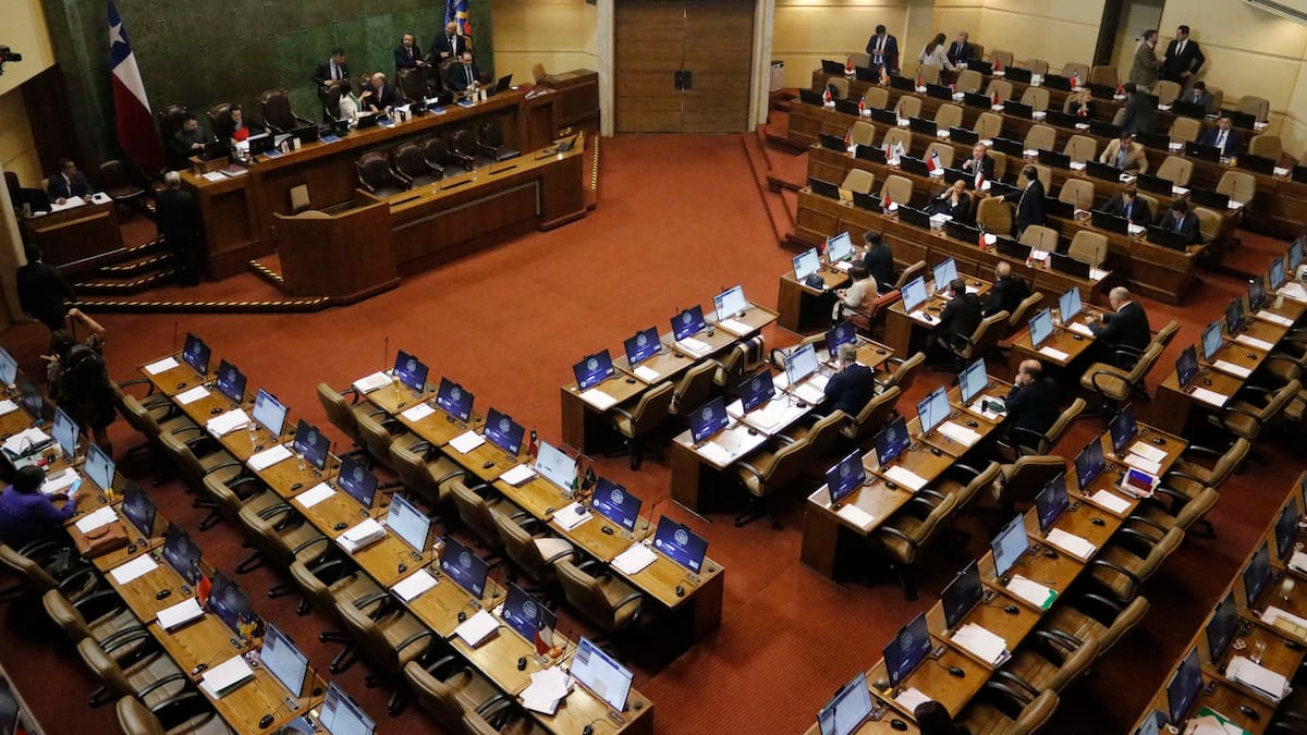 En medio de diferencias: este martes se vota el proyecto “Escuelas Protegidas” en la Cámara de Diputados