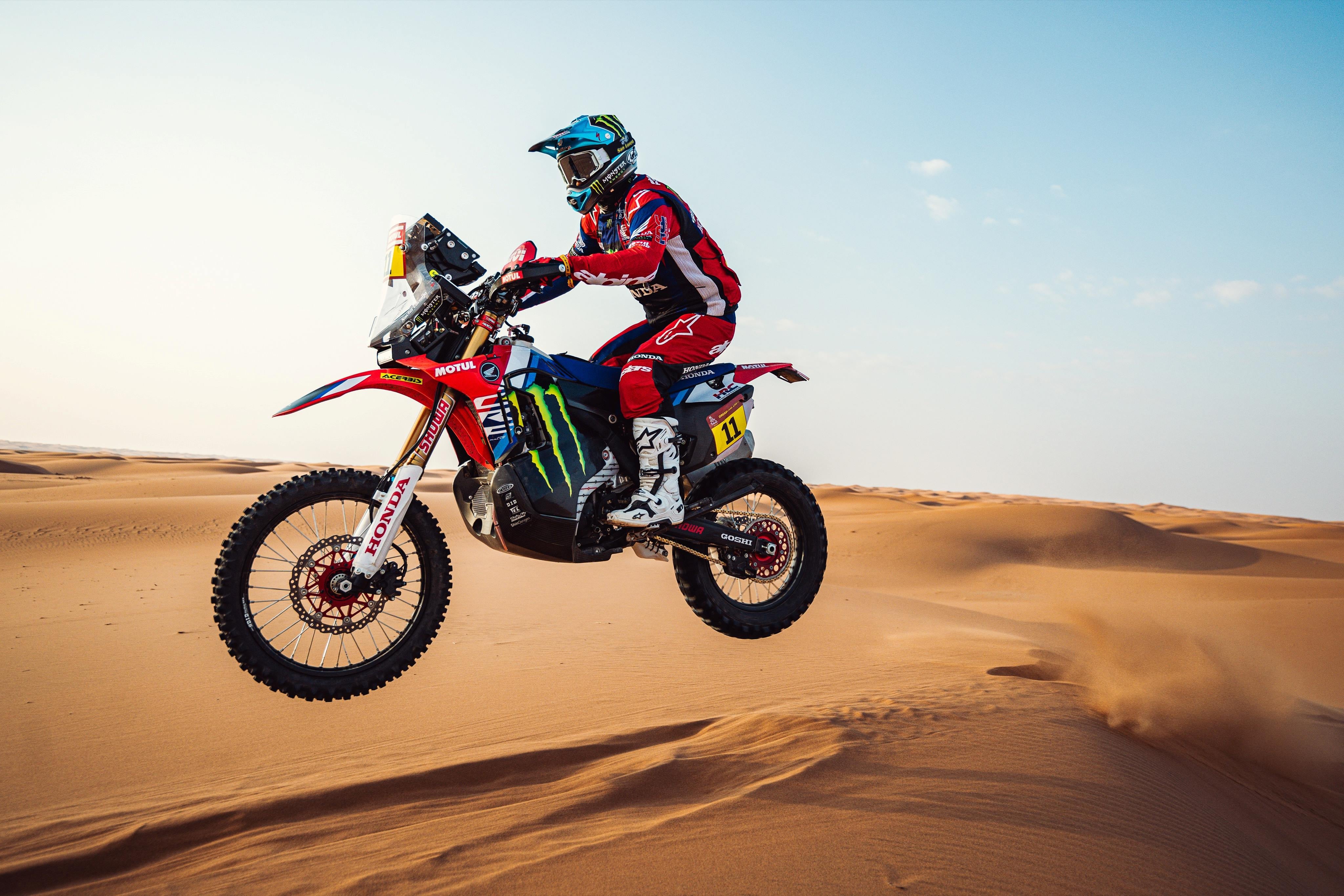 Dakar 2024
