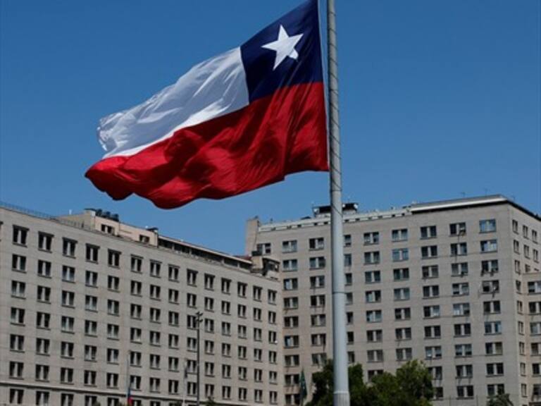 El cálculo geométrico que define a la bandera de Chile como la más linda del mundo