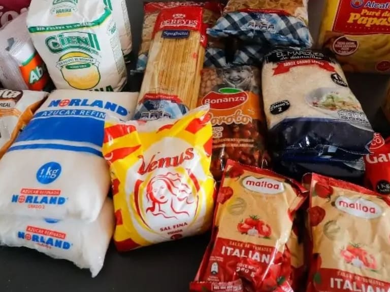 Canasta Básica: Suben los limones y bajan los lácteos.. ¿qué más subió y bajó de precio en marzo?