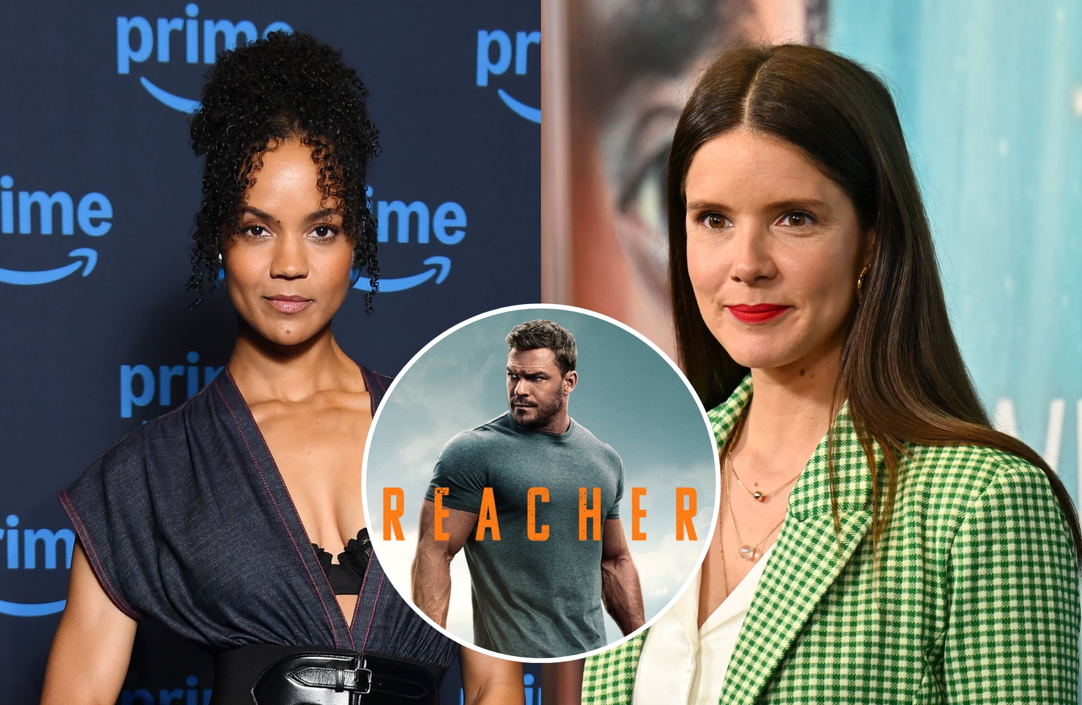 Getty Images / Prime Video