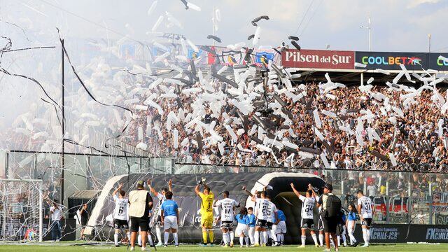 Colo Colo