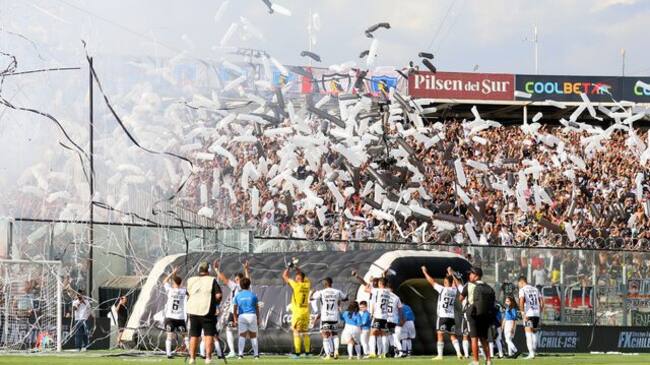 Colo Colo