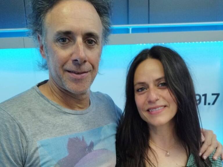 “Estamos como en casa”: Itziar Ituño y Asier Hormaza relatan su experiencia en Chile grabando para la serie “Robinsones”