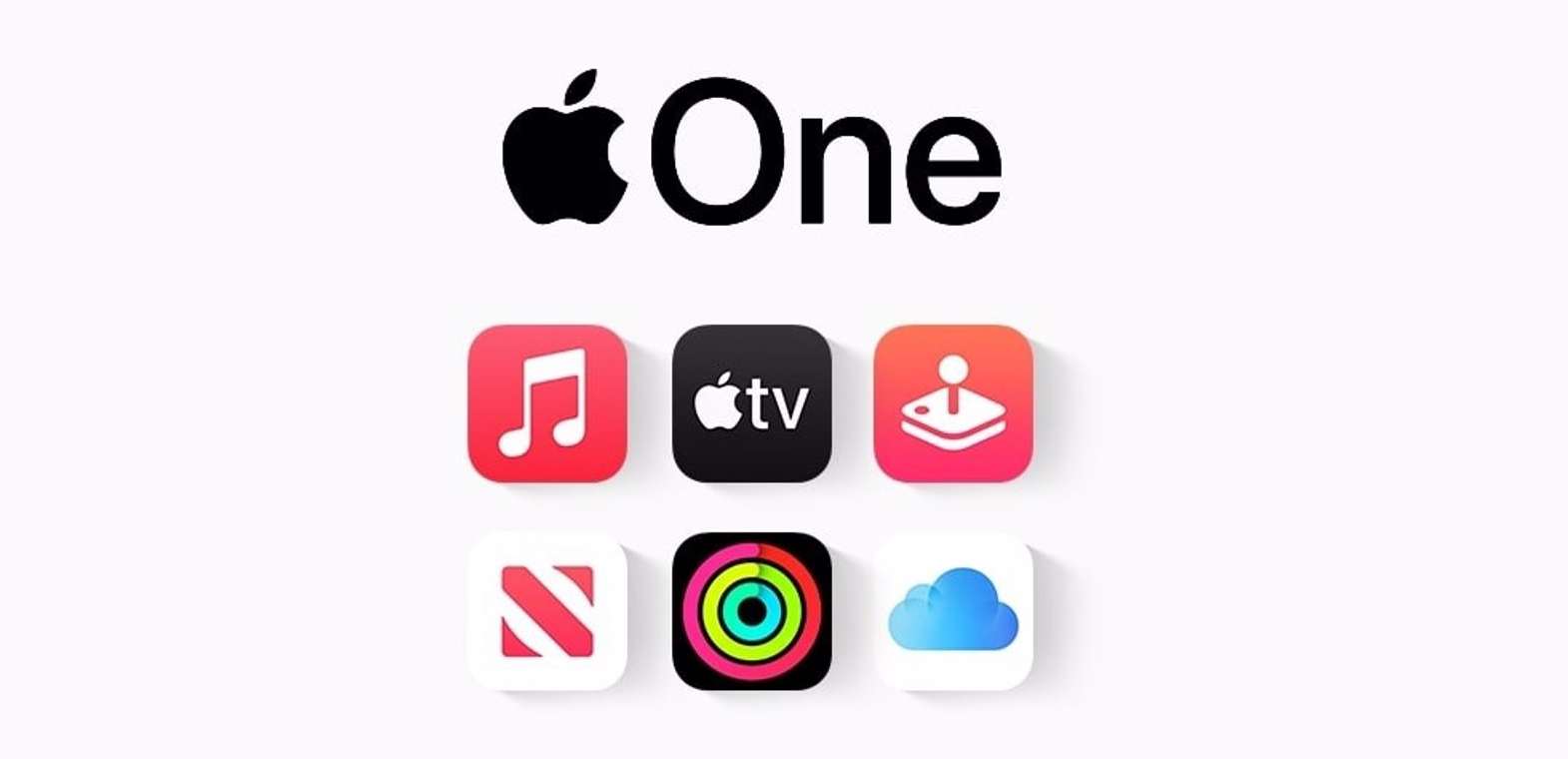 Apple One