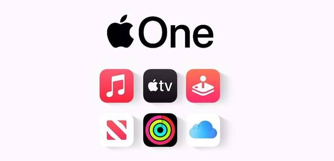 Apple One