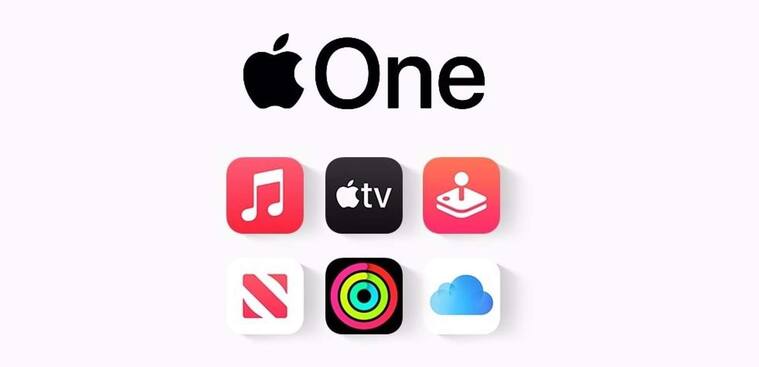 Apple One