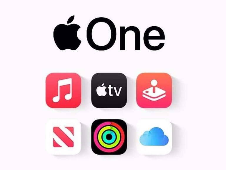 Apple lanza paquetes para sus servicios de suscripción e inédito «gimnasio en casa»