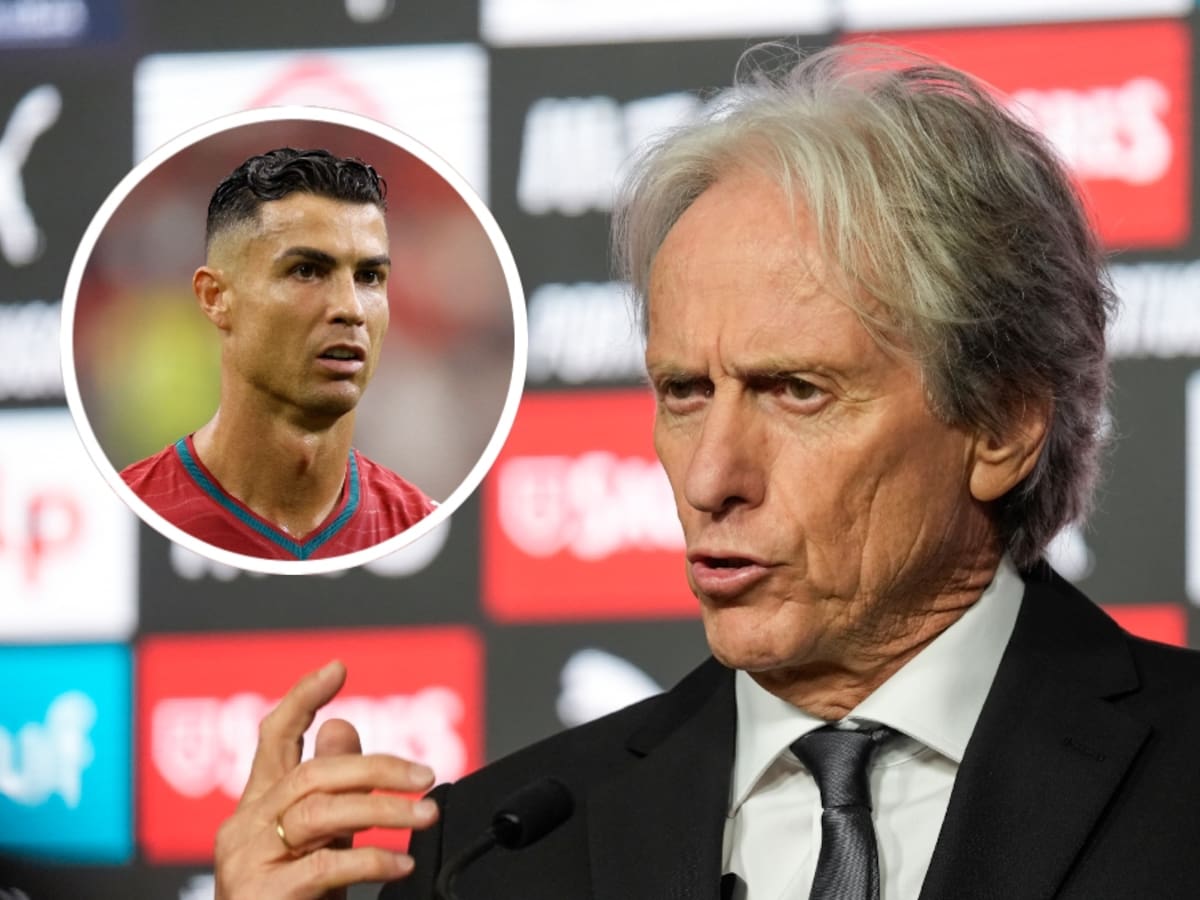 Portugal presenta a su nuevo DT tras el Mundial: lanzó una firme advertencia a Cristiano Ronaldo