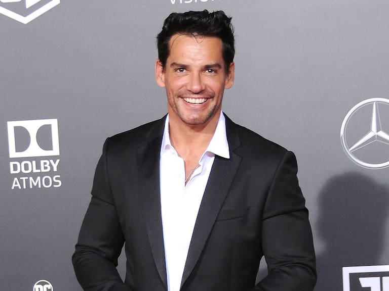 ¡Mirá de quién te burlaste! Cristián de la Fuente es confirmado como protagonista de cinta navideña