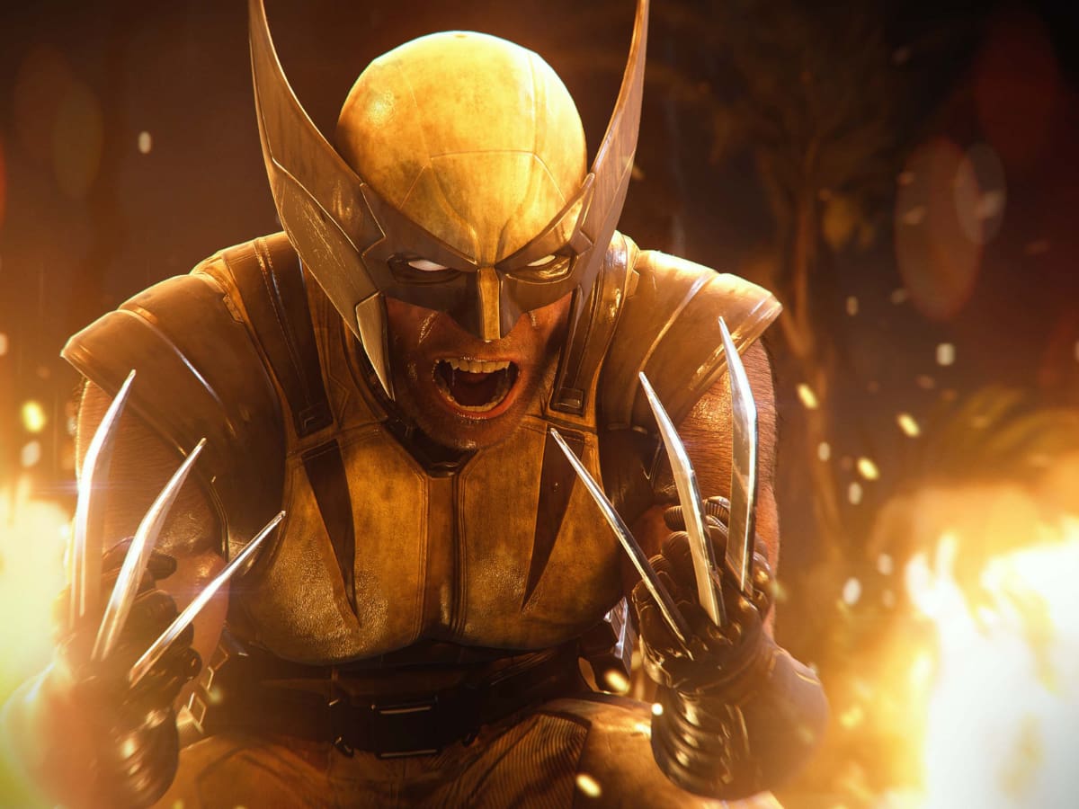 Marvel’s Wolverine llega a PS5: fecha de lanzamiento, historia y todo lo que se sabe del esperado videojuego de Insomniac