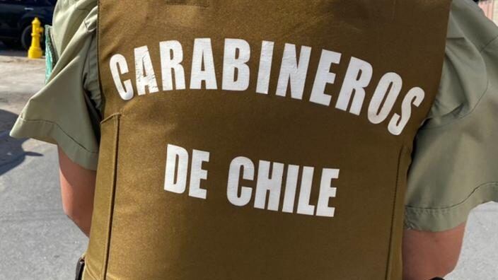 Carabineros