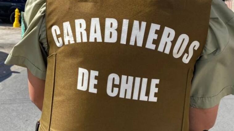 Carabineros