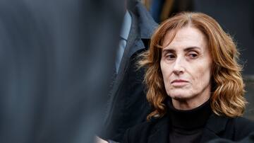 Estudiantes de derecho de la USS convocan a asamblea extraordinaria para discutir polémica por millonario sueldo de Marcela Cubillos