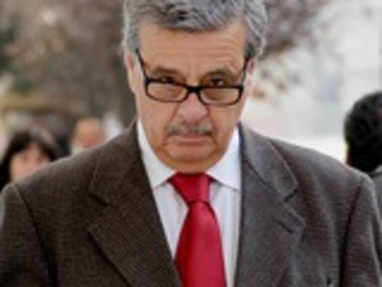 Justicia ratificó las sentencias de ex militares por torturas contra diputado Sergio Aguiló