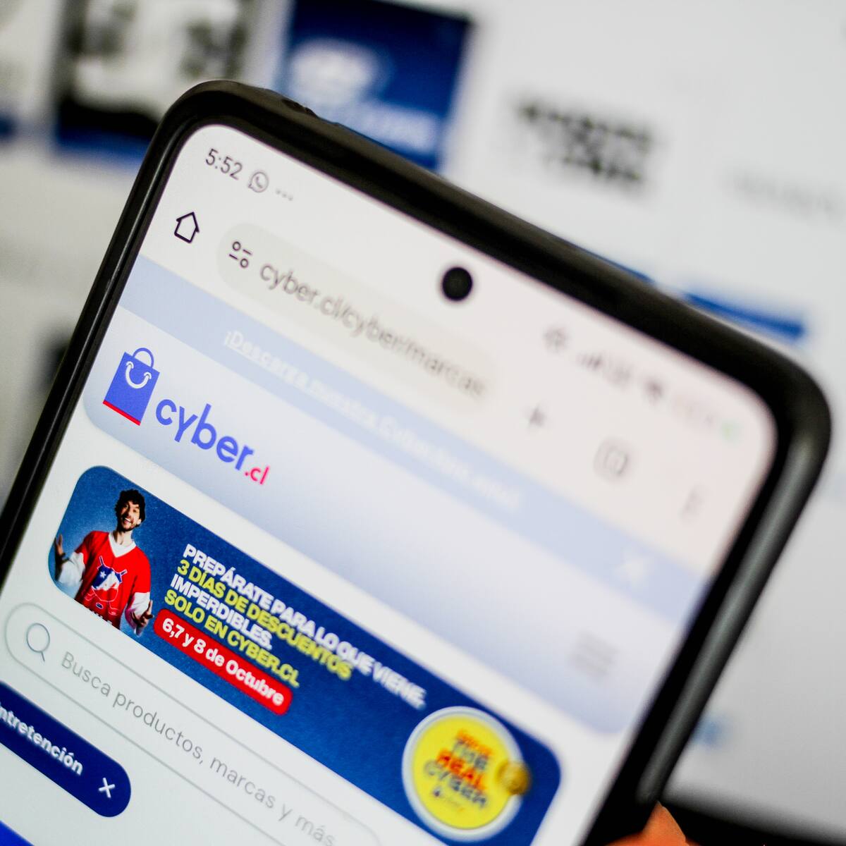 Cyber Monday 2025: ¿Hasta cuándo duran las ofertas del evento en Chile?