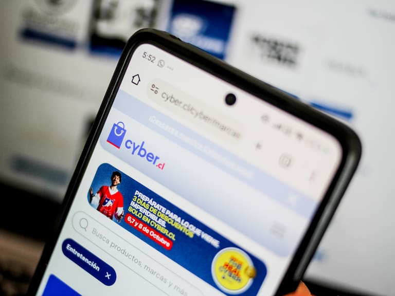 Cyber Monday 2025: ¿Hasta cuándo duran las ofertas del evento en Chile?