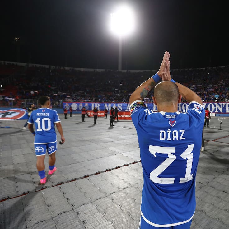 “Eres, junto a mis hijos, el amor de mi vida. Una mezcla de locura, pasión y sentimiento inigualable”