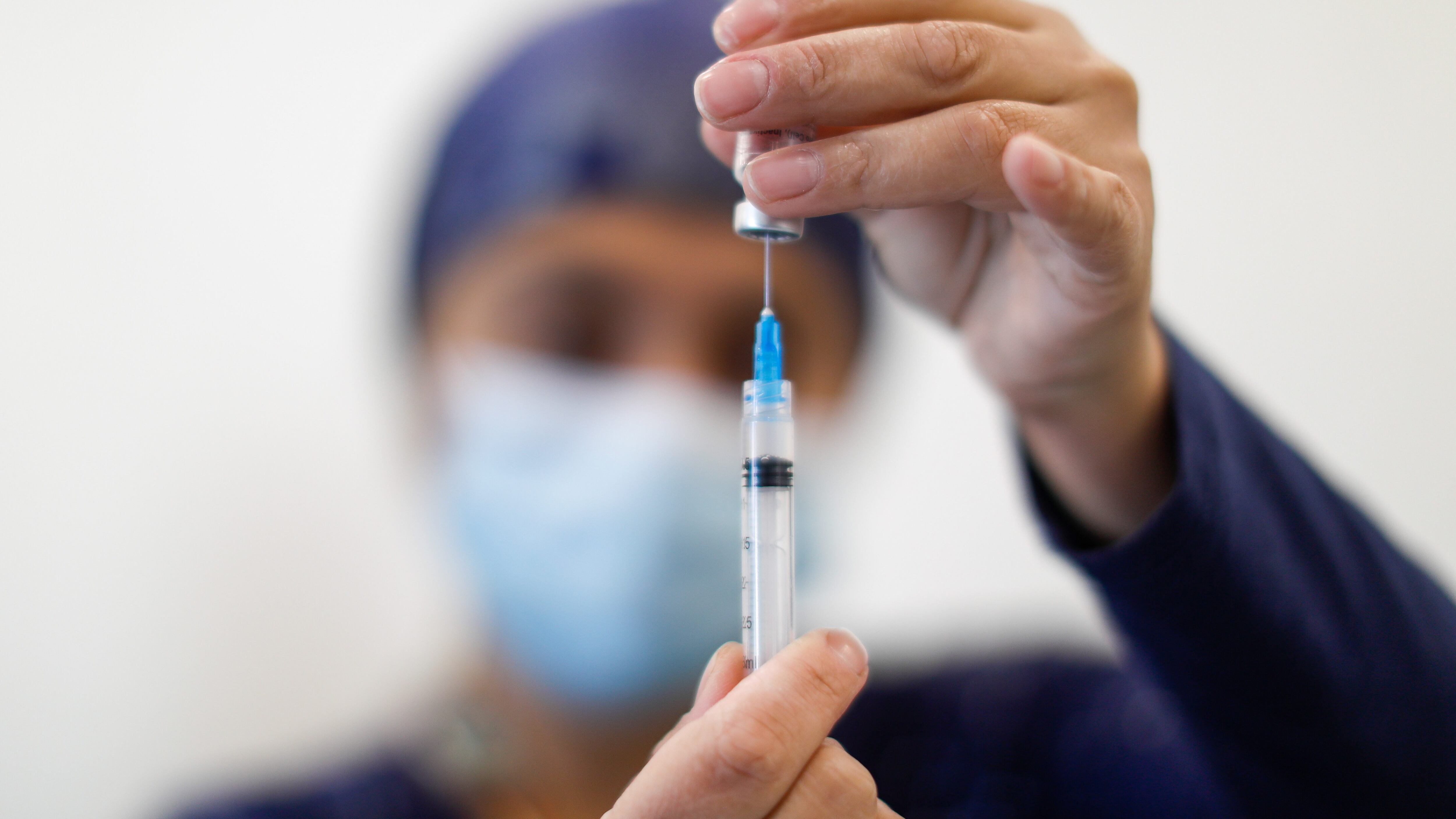 Dosis de Refuerzo: ¿Cómo se va a aplicar la tercera dosis?