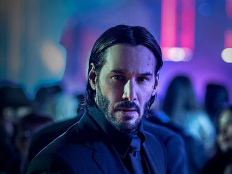 Lanzan el trailer oficial de John Wick 3: Parabellum