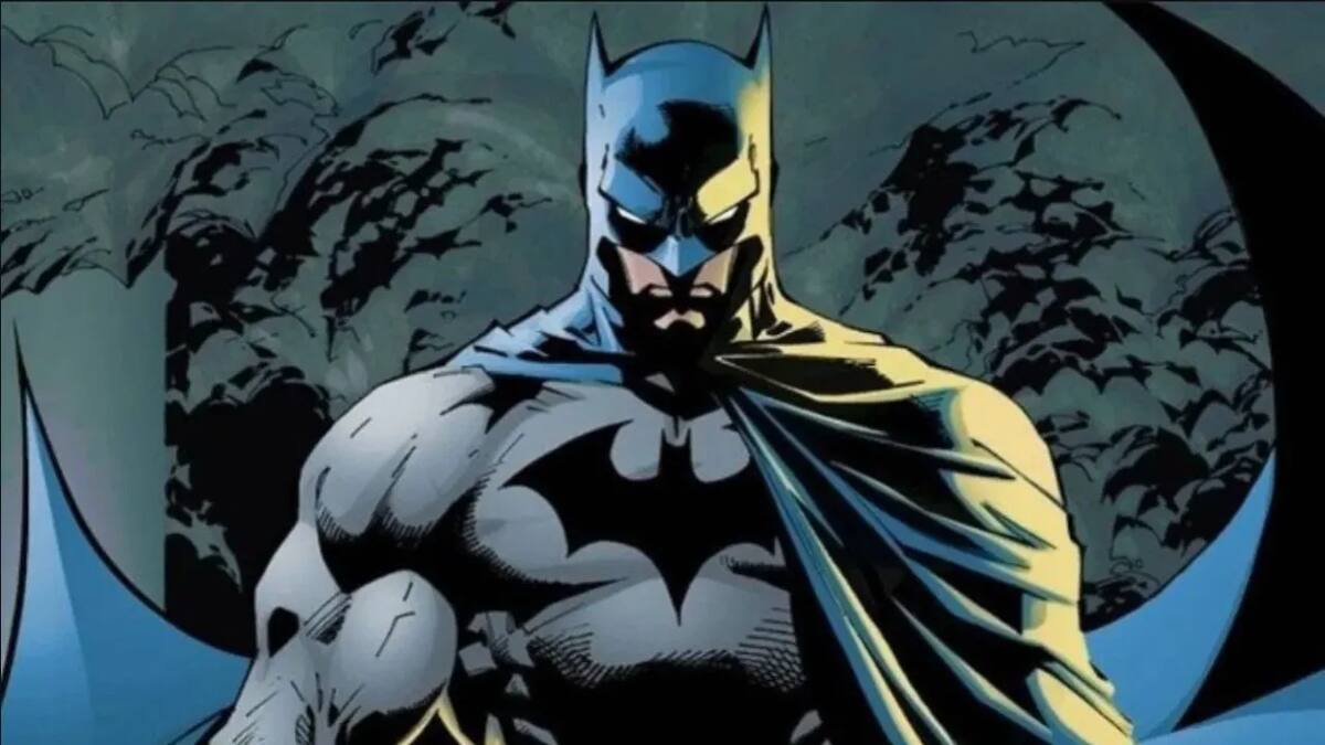Otro actor levantó la mano para darle vida a Batman: James Gunn tiene una difícil elección para la nuera era de DC