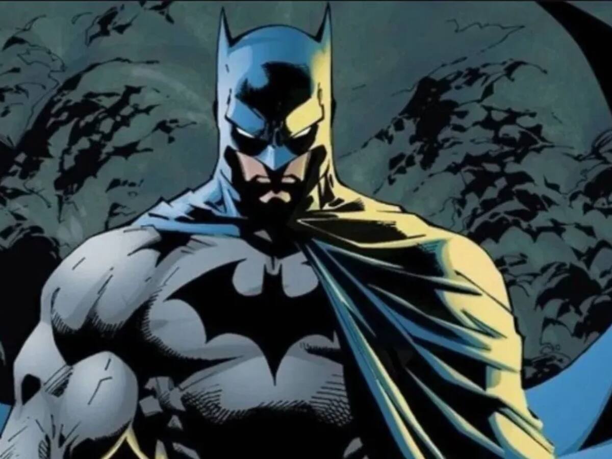Otro actor levantó la mano para darle vida a Batman: James Gunn tiene una difícil elección para la nuera era de DC
