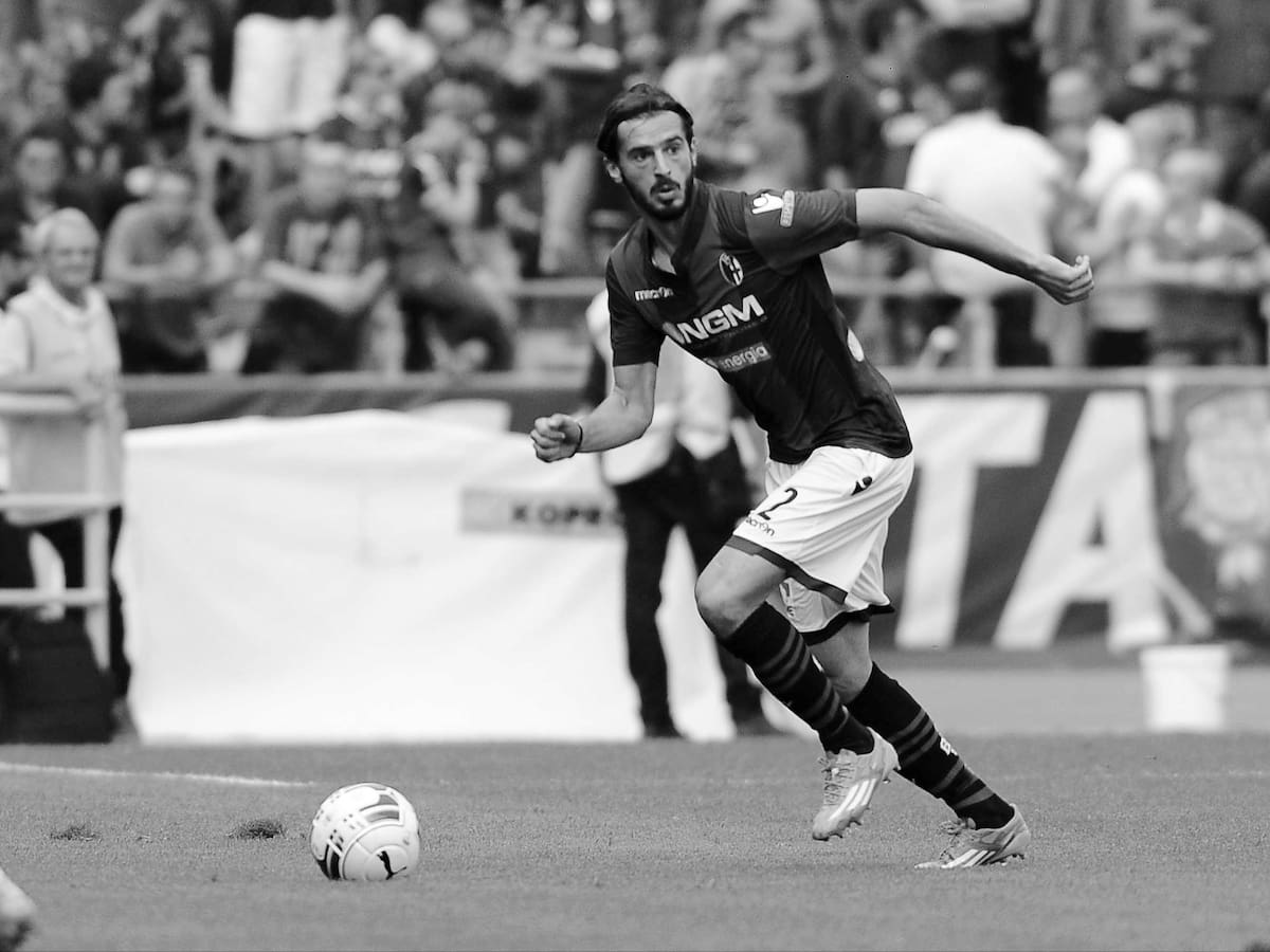 Conmoción en el fútbol europeo por la muerte de excompañero de Mauricio Pinilla y Erick Pulgar: “RIP amigo”