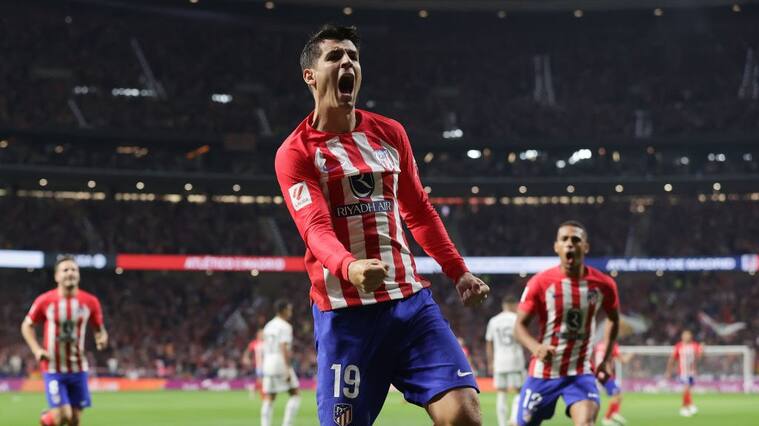 Atlético Madrid