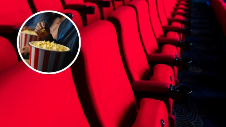 El nuevo cine que llegará a Santiago: cómo es el moderno recinto, dónde queda y cuándo abre
