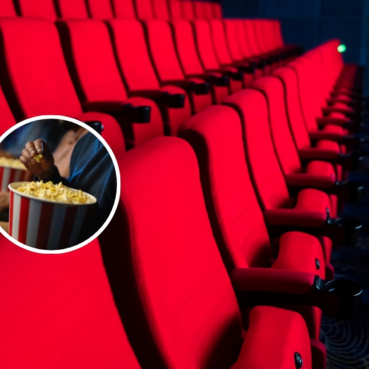 El nuevo cine que llegará a Santiago: cómo es el moderno recinto, dónde queda y cuándo abre