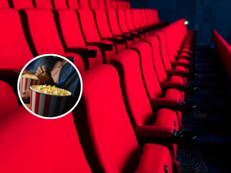 El nuevo cine que llegará a Santiago: cómo es el moderno recinto, dónde queda y cuándo abre