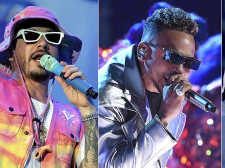 Bad Bunny, Karol G y Los Tigres del Norte se presentarán en los Latin Grammy 2020