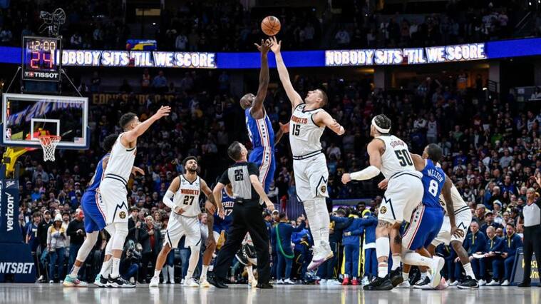 Partidos NBA - cartelera miércoles 29 de marzo