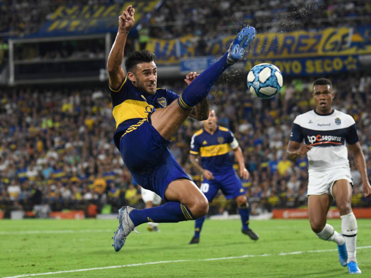 El fútbol argentino tiene fecha para su regreso tras la paralización por el coronavirus