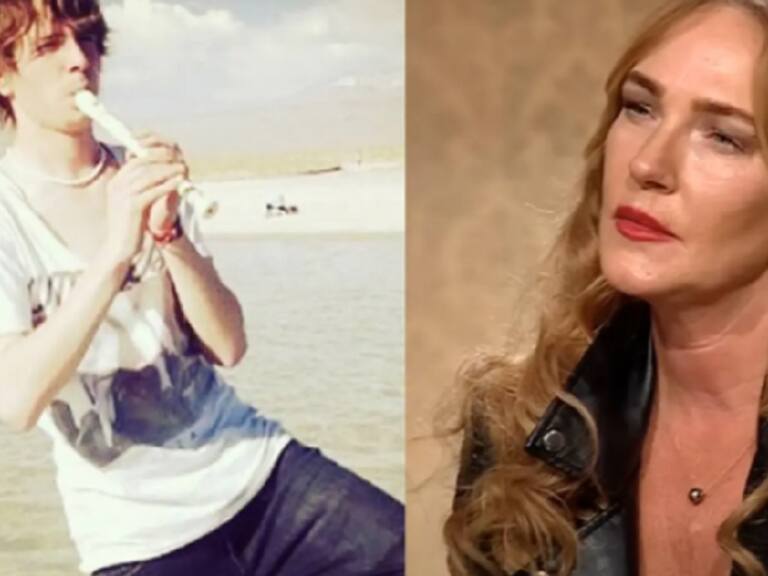 “Dejó de sufrir, descansó”: El revelador mensaje tras la inesperada muerte del hijo de Catalina Pulido