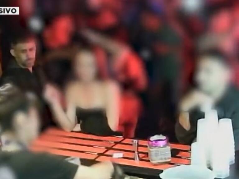 “Qué asco, si él es un viejo”: Destapan llamativa declaración de segunda denunciante de Jorge Valdivia