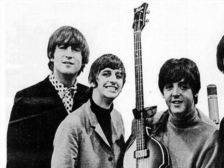 Quincy Jones barrió contra Los Beatles: «Eran los peores músicos del mundo»