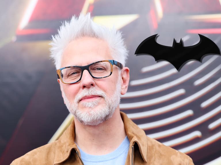 ¿Estarán Matt Reeves con Robert Pattinson? James Gunn aclara la situación de Batman para la nueva era de DC Studios