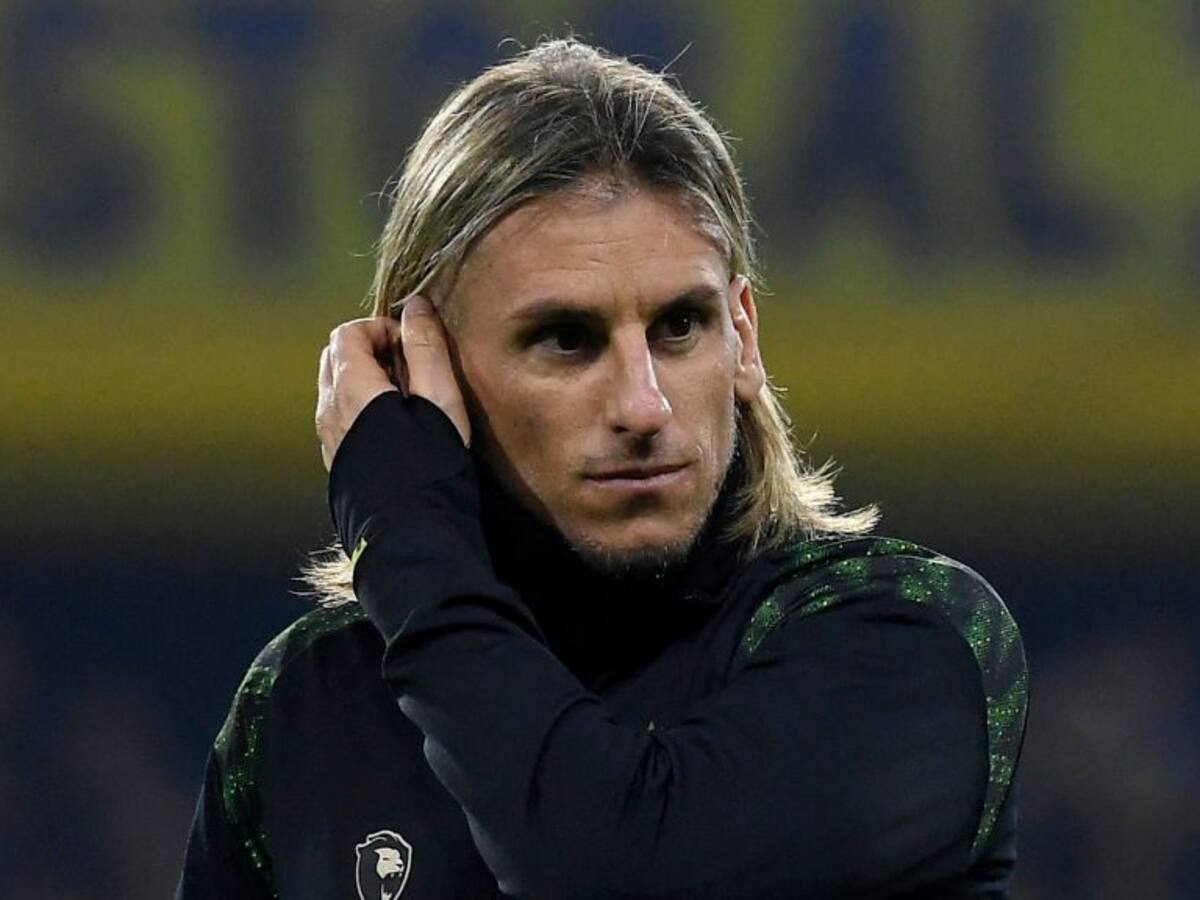 Prensa peruana ubicó a Sebastián Beccacece como reemplazante de Ricardo Gareca en la selección