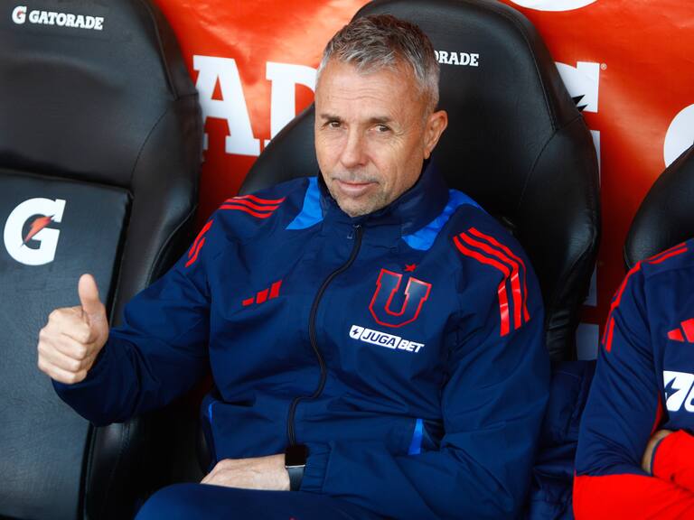 FOTO: LUKAS SOLIS / AGENCIAUNO