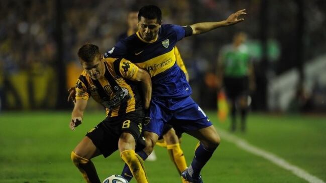 Leonardo Gil, Colo Colo, Boca Juniors