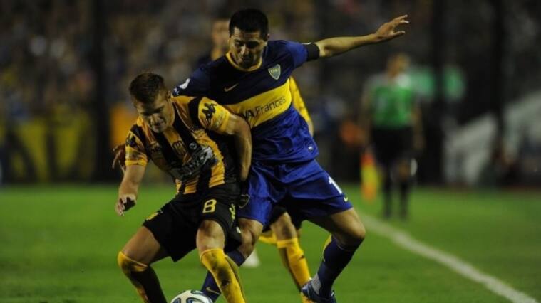 Leonardo Gil, Colo Colo, Boca Juniors