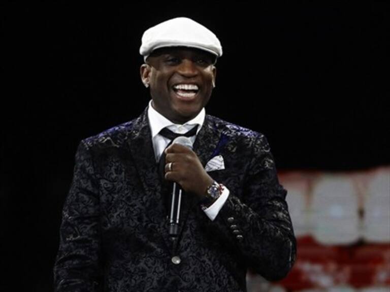 Bonco Quiñongo presentó una rutina poco graciosa, pero salió airoso en Viña 2019