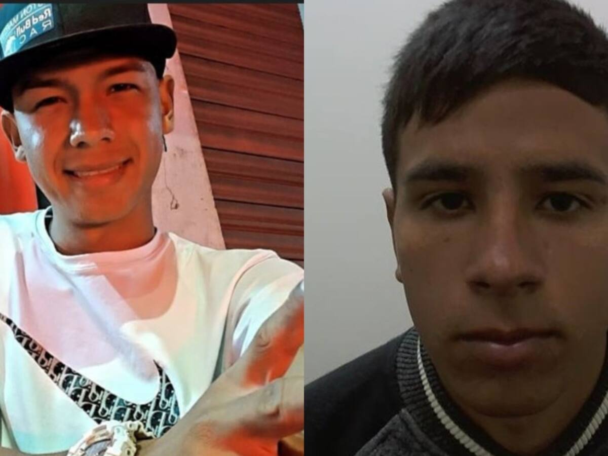Fiscal confirma intensa búsqueda de dos sospechosos de «interés criminalístico» por la muerte del cabo Daniel Palma