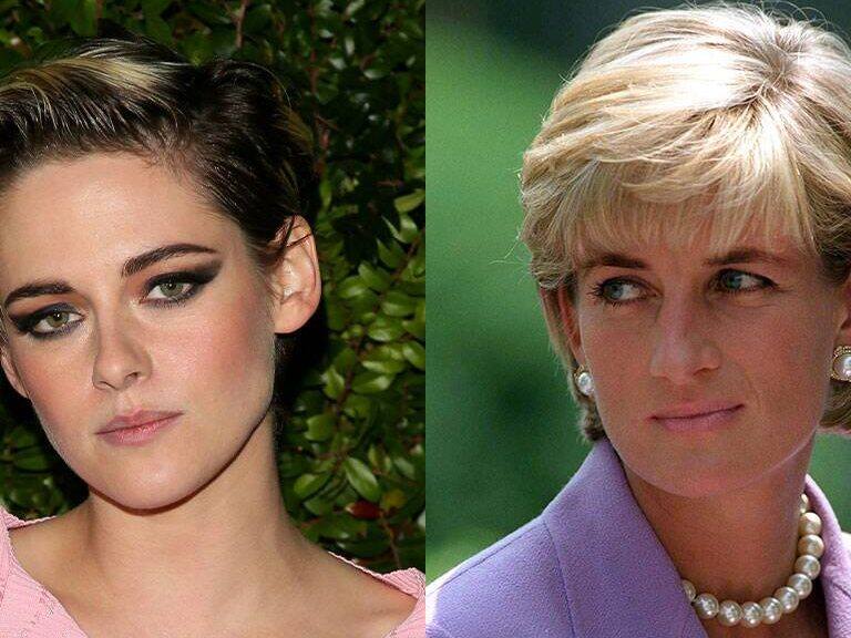 Pablo Larraín dirigirá película sobre la princesa Diana de Gales con Kristen Stewart como protagonista