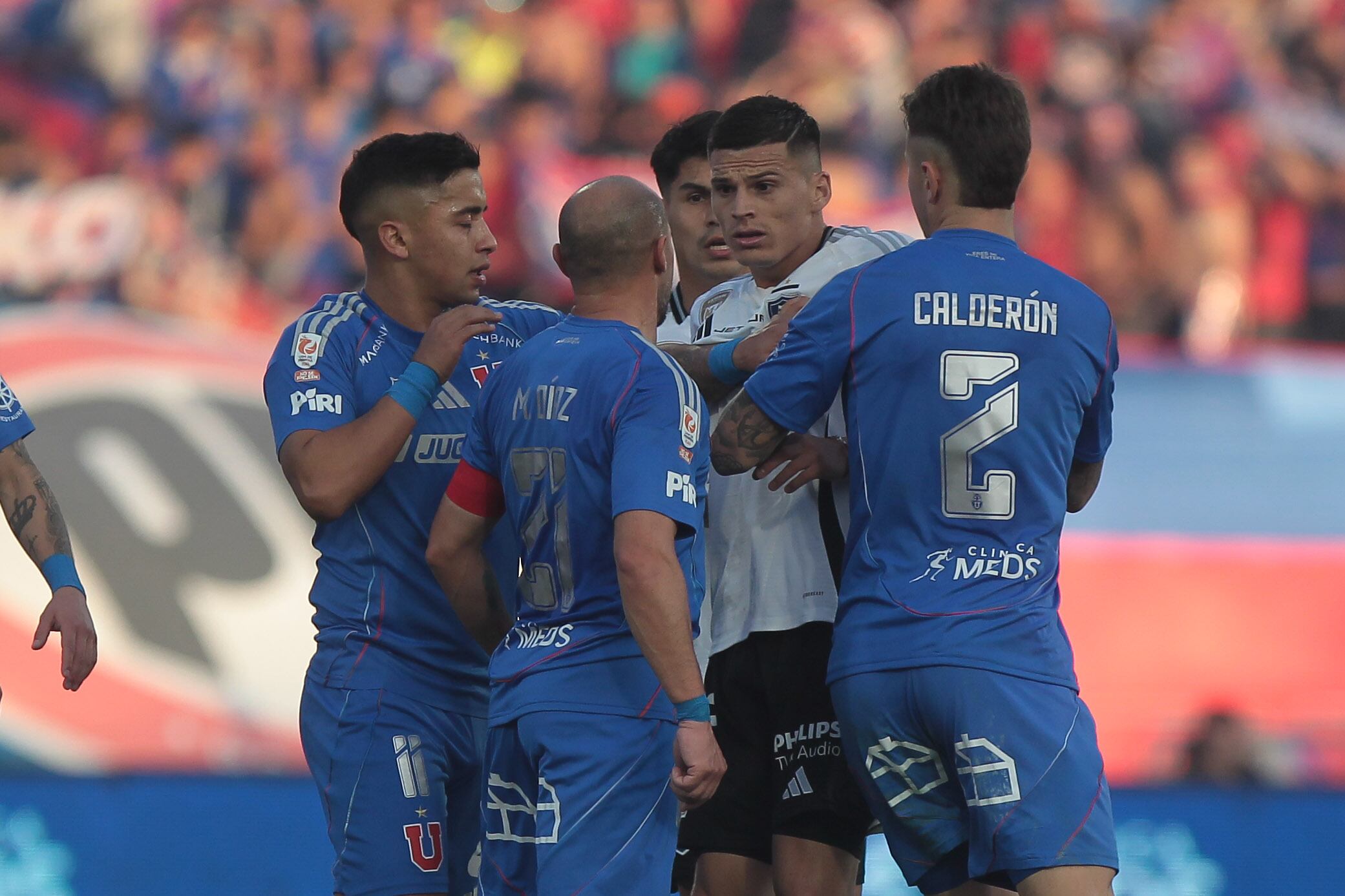 FOTO: LUKAS SOLIS / AGENCIAUNO